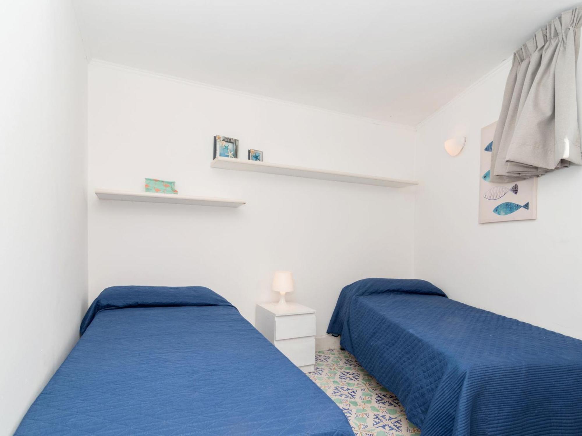 Apartment Parco Letizia By Interhome Massa Lubrense Eksteriør bilde
