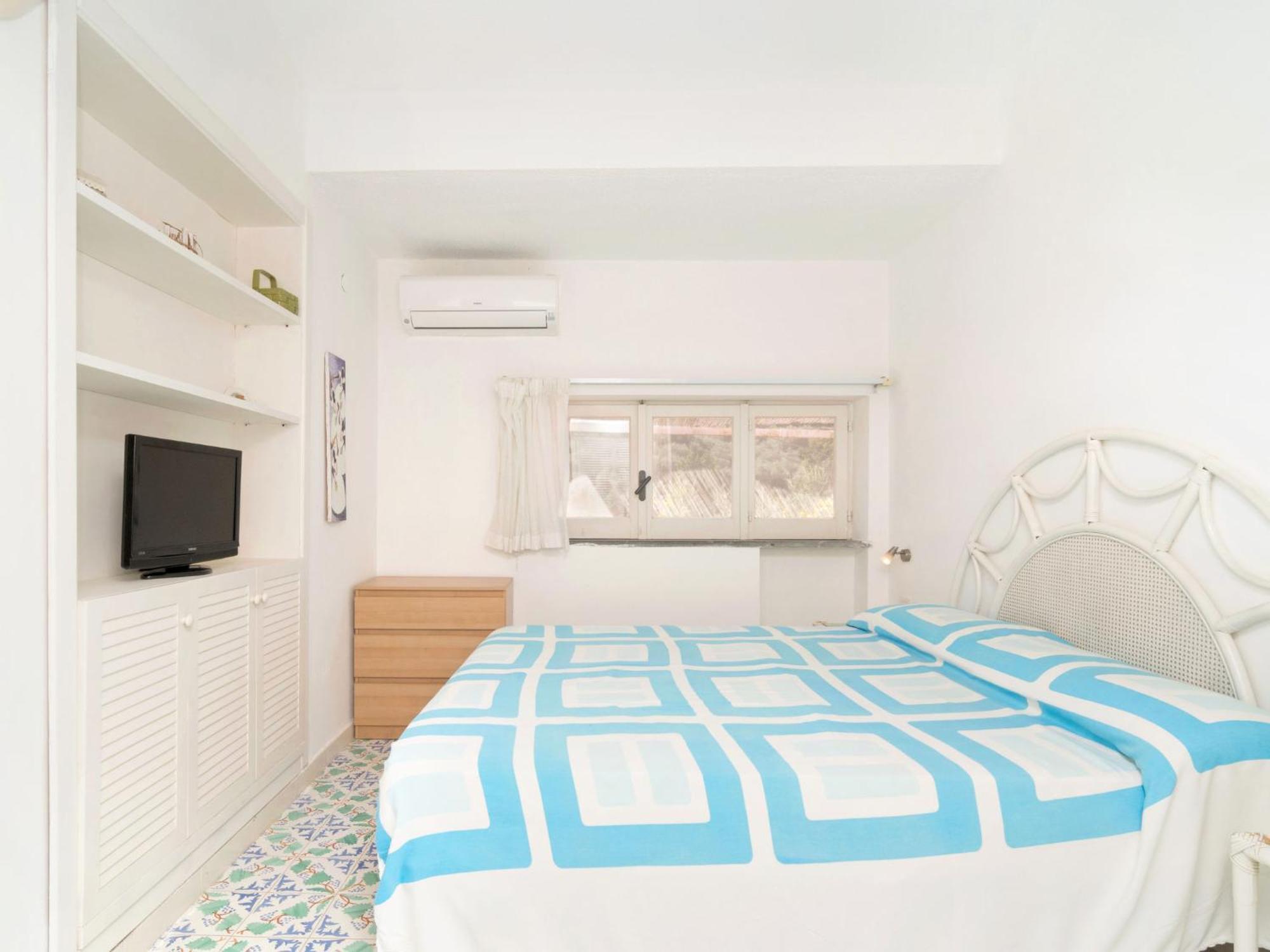 Apartment Parco Letizia By Interhome Massa Lubrense Eksteriør bilde